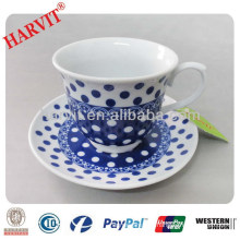 Hot Selling Ceramic Product Set Italian Coffee Mugs